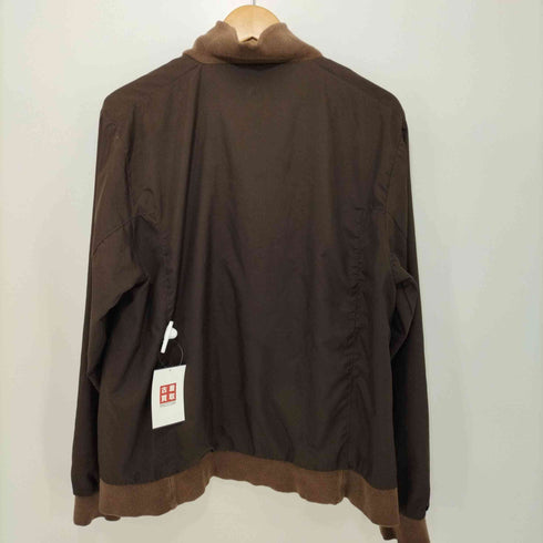 ナイキ NIKE FOOTBALL SOCCER TRACK TOP JACKET メンズ import:M