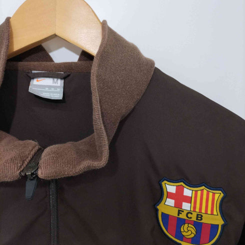 ナイキ NIKE FOOTBALL SOCCER TRACK TOP JACKET メンズ import:M
