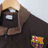 ナイキ NIKE FOOTBALL SOCCER TRACK TOP JACKET メンズ import:M
