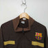 ナイキ NIKE FOOTBALL SOCCER TRACK TOP JACKET メンズ import:M