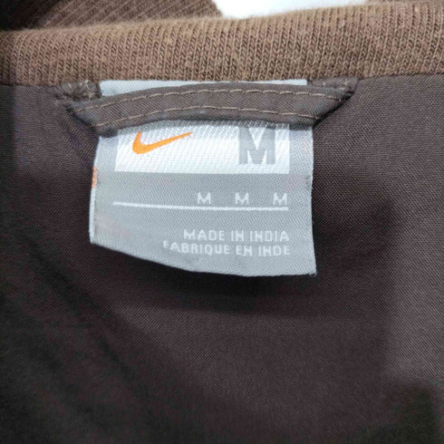 ナイキ NIKE FOOTBALL SOCCER TRACK TOP JACKET メンズ import:M