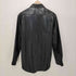 キャサリンハムネットロンドン KATHARINE HAMNETT LONDON レザーブルゾン メンズ JPN:M
