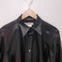 キャサリンハムネットロンドン KATHARINE HAMNETT LONDON レザーブルゾン メンズ JPN:M