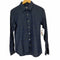 キャサリンハムネットロンドン KATHARINE HAMNETT LONDON カモ柄コットンシャツ メンズ JPN:M
