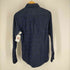 キャサリンハムネットロンドン KATHARINE HAMNETT LONDON カモ柄コットンシャツ メンズ JPN:M