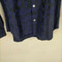 キャサリンハムネットロンドン KATHARINE HAMNETT LONDON カモ柄コットンシャツ メンズ JPN:M