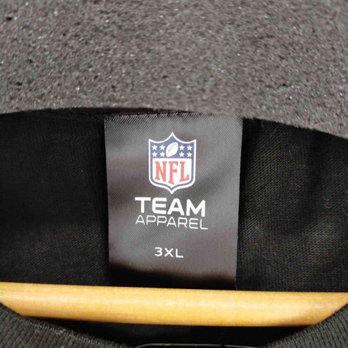 チームアパレル NFL TEAM APPAREL 3XL ビッグサイズ オーバーサイズ S/S TEE メンズ 3XL