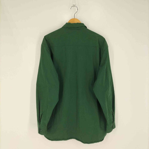 ベンデイビス BEN DAVIS BEN'S WORK SHIRT ワークシャツ メンズ import:L