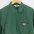 ベンデイビス BEN DAVIS BEN'S WORK SHIRT ワークシャツ メンズ import:L