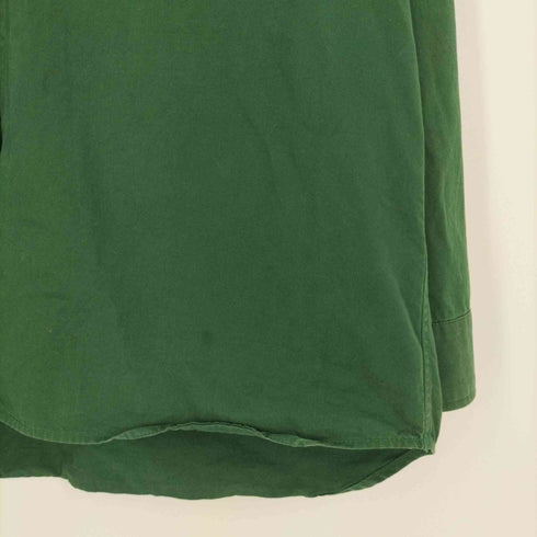 ベンデイビス BEN DAVIS BEN'S WORK SHIRT ワークシャツ メンズ import:L