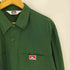 ベンデイビス BEN DAVIS BEN'S WORK SHIRT ワークシャツ メンズ import:L