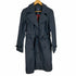 ギャップ Gap 00S 01AW デニムトレンチコート レディース JPN:S