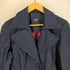 ギャップ Gap 00S 01AW デニムトレンチコート レディース JPN:S