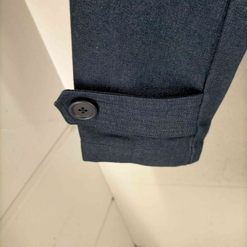 ギャップ Gap 00S 01AW デニムトレンチコート レディース JPN:S