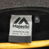 マジェスティックアスレチック Majestic ATHELETIC 6L ビッグサイズ オーバーサイズ チームロゴ スタジャン メンズ 6L