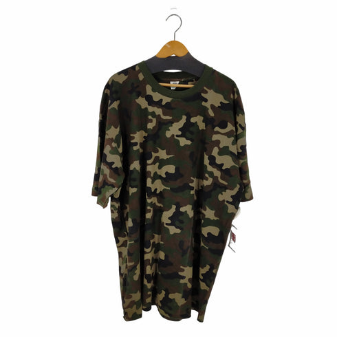 プロクラブ PRO CLUB 5XL ビッグサイズ オーバーサイズ S/S TEE メンズ 5XL