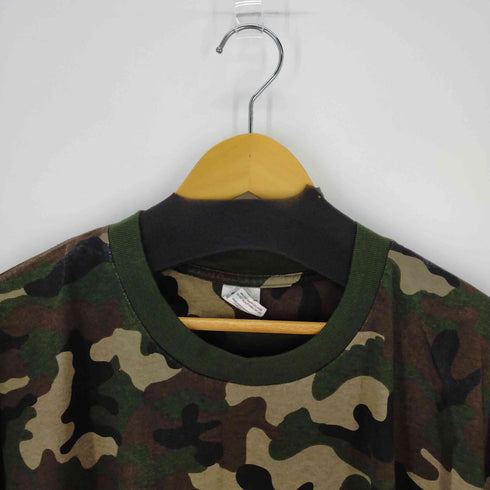 プロクラブ PRO CLUB 5XL ビッグサイズ オーバーサイズ S/S TEE メンズ 5XL