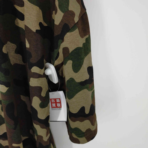 プロクラブ PRO CLUB 5XL ビッグサイズ オーバーサイズ S/S TEE メンズ 5XL