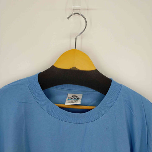 プロクラブ PRO CLUB 5XL ビッグサイズ オーバーサイズ S/S TEE メンズ 5XL