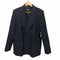 ザラ ZARA ダブルブレストテーラードジャケット メンズ