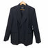 ザラ ZARA ダブルブレストテーラードジャケット メンズ
