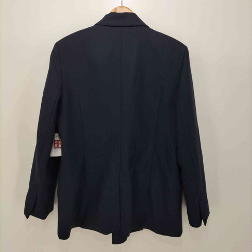 ザラ ZARA ダブルブレストテーラードジャケット メンズ