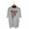ネスタ NESTA ビッグサイズ オーバーサイズ PRINT S/S TEE メンズ XXL