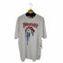 ネスタ NESTA ビッグサイズ オーバーサイズ PRINT S/S TEE メンズ XXL