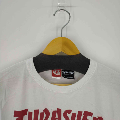 ネスタ NESTA ビッグサイズ オーバーサイズ PRINT S/S TEE メンズ XXL