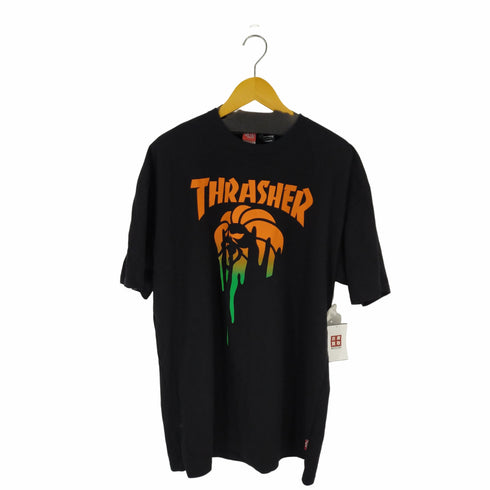 ネスタ NESTA ビッグサイズ オーバーサイズ PRINT S/S TEE メンズ XXL