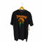 ネスタ NESTA ビッグサイズ オーバーサイズ PRINT S/S TEE メンズ XXL