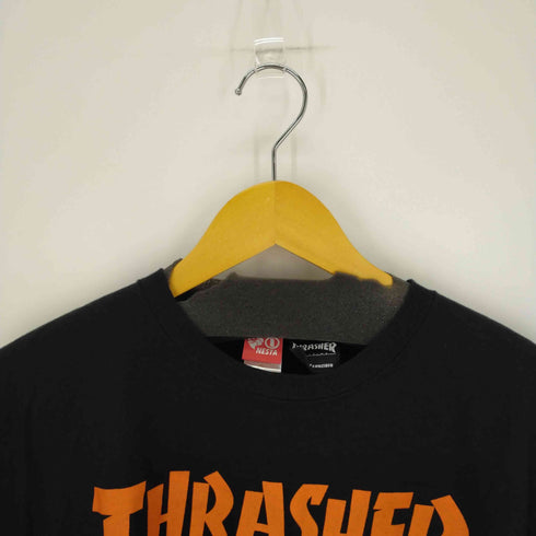 ネスタ NESTA ビッグサイズ オーバーサイズ PRINT S/S TEE メンズ XXL