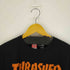 ネスタ NESTA ビッグサイズ オーバーサイズ PRINT S/S TEE メンズ XXL