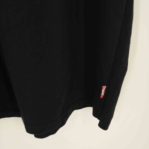 ネスタ NESTA ビッグサイズ オーバーサイズ PRINT S/S TEE メンズ XXL