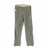 ラングラー Wrangler イージーベイカーパンツ メンズ JPN:L