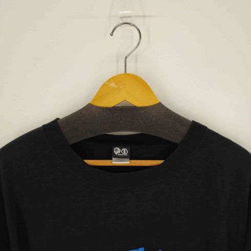 ネスタ NESTA 6L ビッグサイズ オーバーサイズ PRINT L/S TEE メンズ 6L