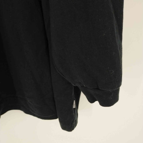 ネスタ NESTA 6L ビッグサイズ オーバーサイズ PRINT L/S TEE メンズ 6L