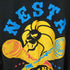 ネスタ NESTA 6L ビッグサイズ オーバーサイズ PRINT L/S TEE メンズ 6L