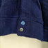 アイゾッドラコステ IZOD LACOSTE 70-80s 糸巻きタグ カーディガン メンズ JPN:XL