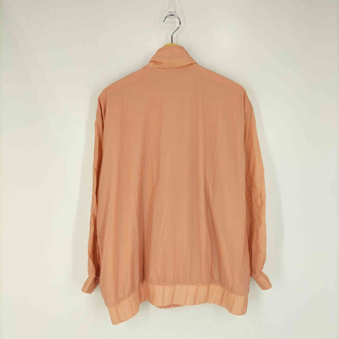 アディダスオリジナルス adidas Originals Adicolor Oversize Ripstop Track Jacket トラックジャケット レディース JPN:M