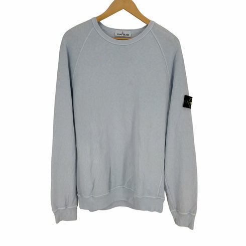 ストーンアイランド STONE ISLAND 21SS OLD EFFECT SWEATSHIRT メンズ JPN:XL