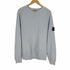 ストーンアイランド STONE ISLAND 21SS OLD EFFECT SWEATSHIRT メンズ JPN:XL