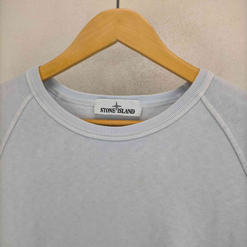 ストーンアイランド STONE ISLAND 21SS OLD EFFECT SWEATSHIRT メンズ JPN:XL