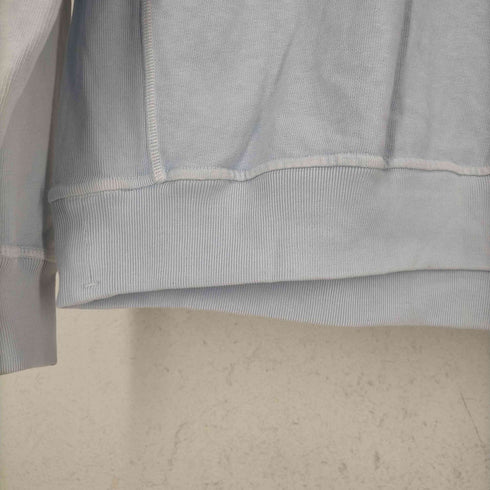 ストーンアイランド STONE ISLAND 21SS OLD EFFECT SWEATSHIRT メンズ JPN:XL