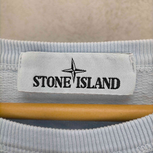 ストーンアイランド STONE ISLAND 21SS OLD EFFECT SWEATSHIRT メンズ JPN:XL