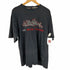 ピーエヌビーネーション PNB NATION ロゴワッペンクルーネックTシャツ メンズ JPN:XL