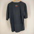 ピーエヌビーネーション PNB NATION ロゴワッペンクルーネックTシャツ メンズ JPN:XL