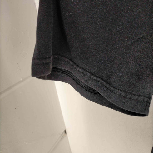 ピーエヌビーネーション PNB NATION ロゴワッペンクルーネックTシャツ メンズ JPN:XL