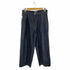 ネプラ nepla. 22AW WIDE TUCK PANTS メンズ 29