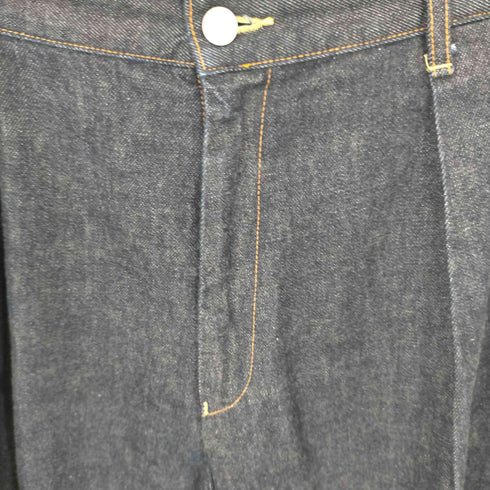 ネプラ nepla. 22AW WIDE TUCK PANTS メンズ 29